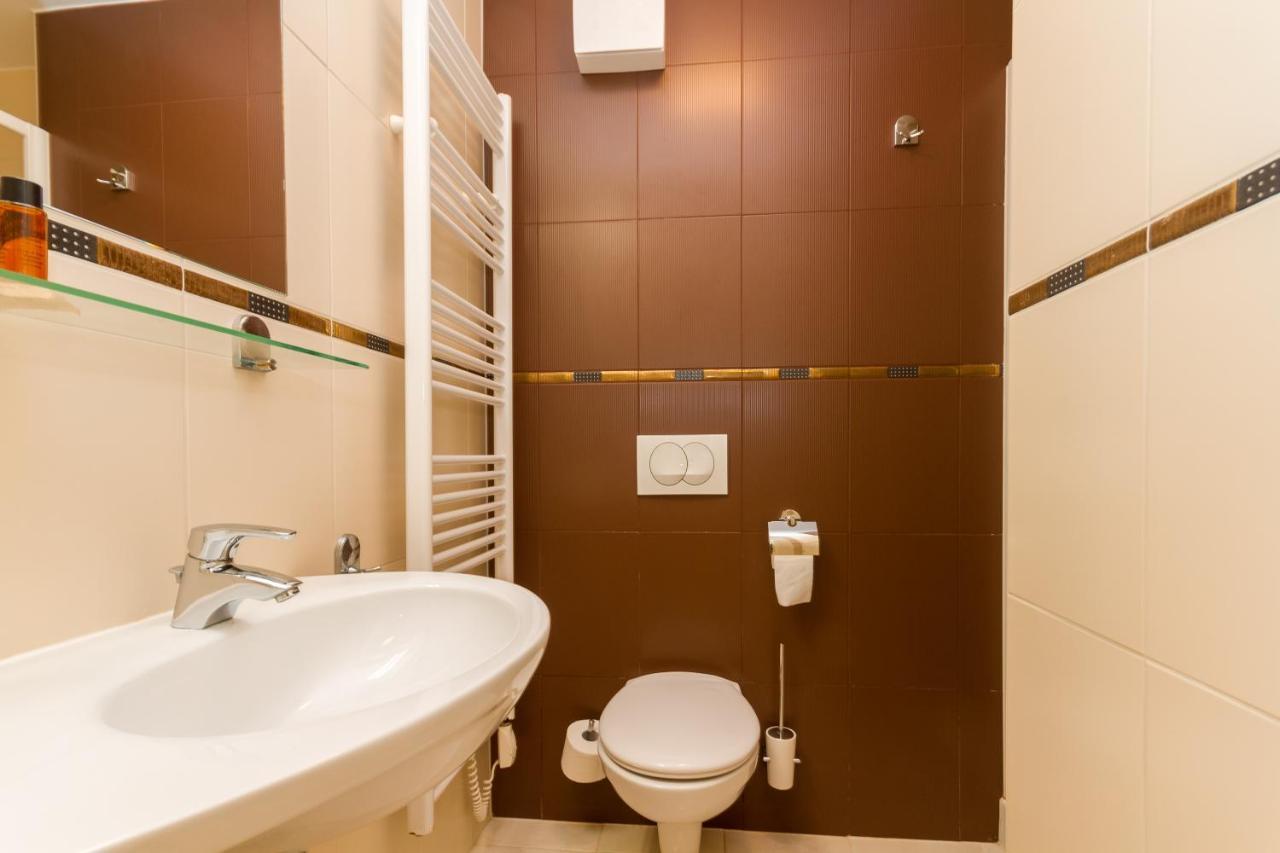 Apartment Residence Marina Portoroz Lebic 411 Ngoại thất bức ảnh