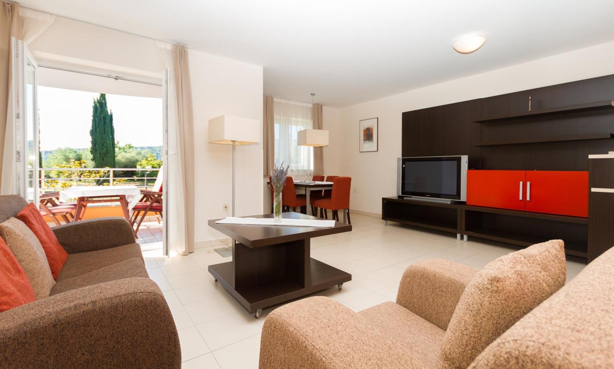 Apartment Residence Marina Portoroz Lebic 411 Ngoại thất bức ảnh